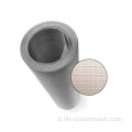 Finestra a prova di zanzare Finestra in alluminio Insetto Mesh Net